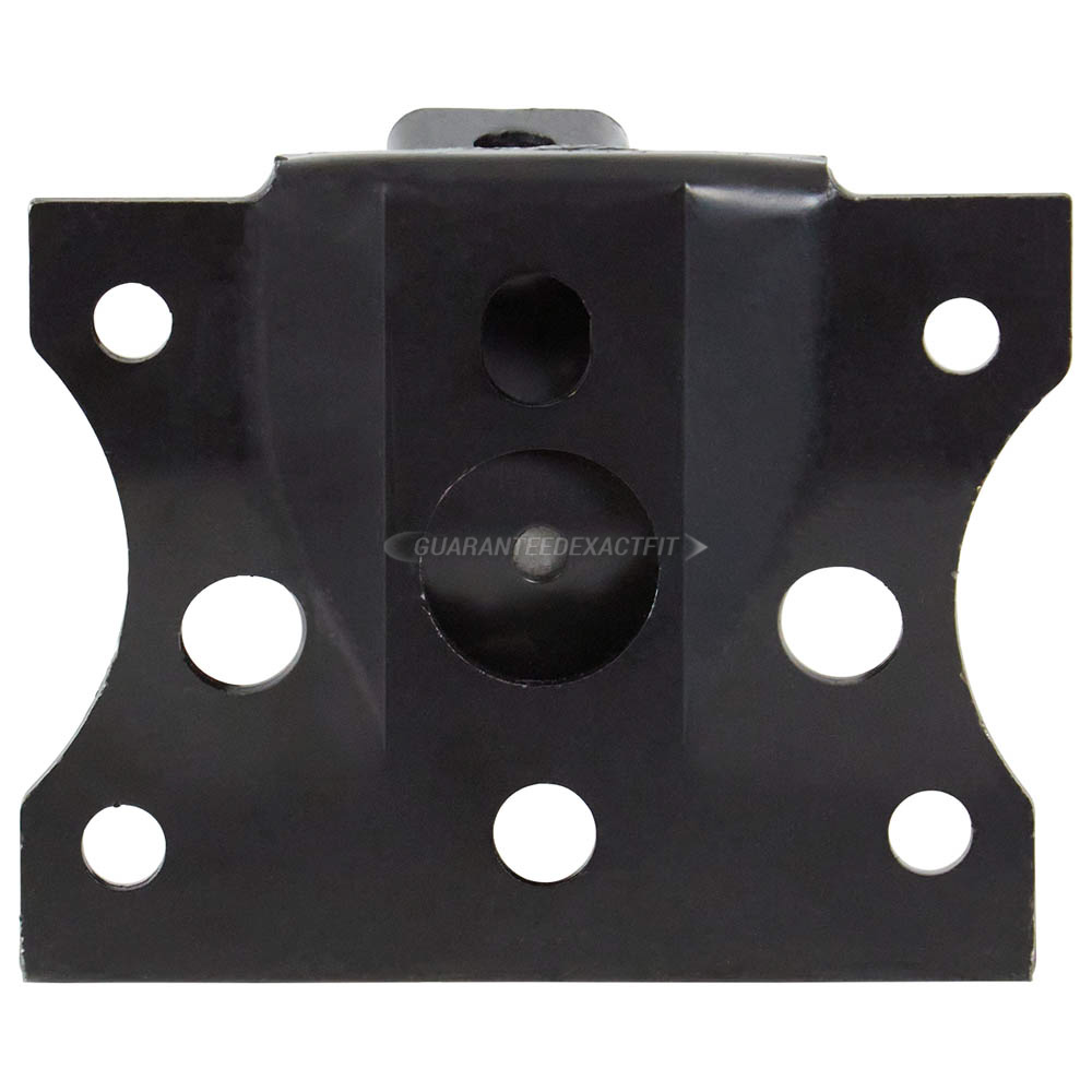 BuyAutoParts NN-40595AN Manual Transmission Mount