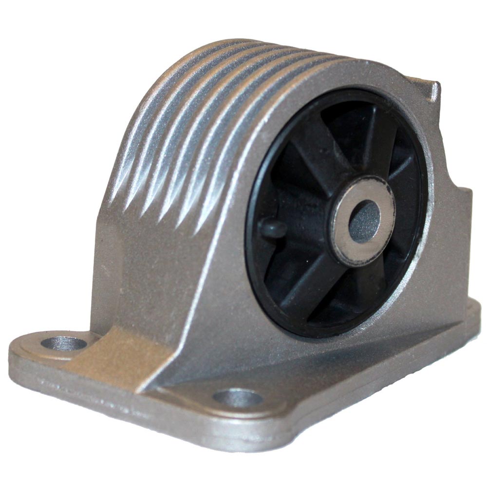 2002 Mini Cooper Engine Mount