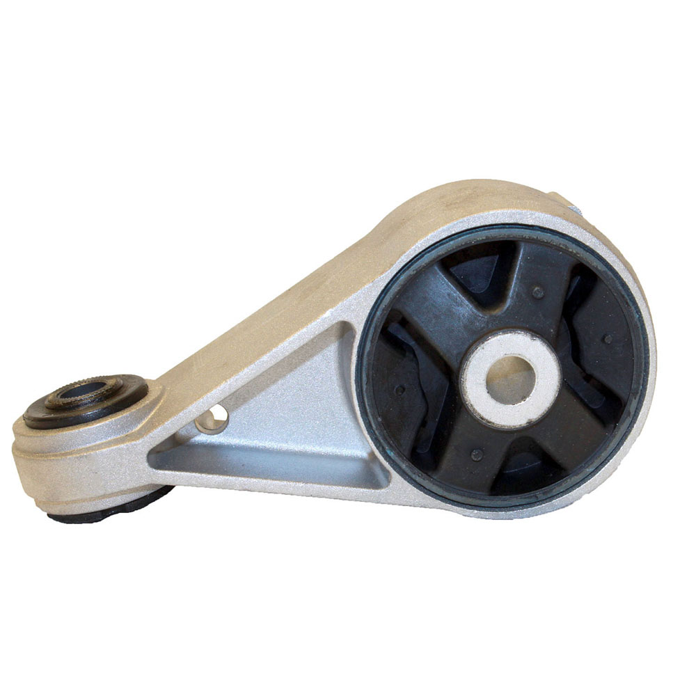 BuyAutoParts I6-Q0515AN Engine Torque Strut Mount