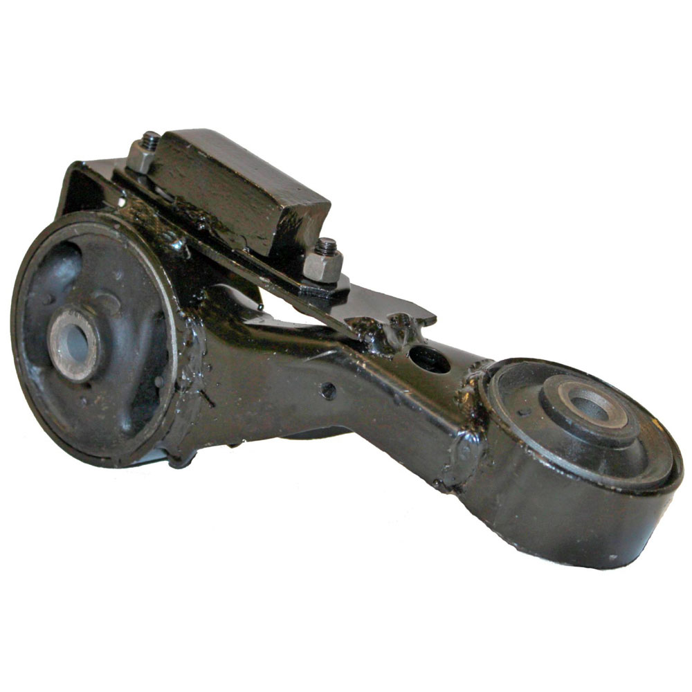 2004 Toyota Sienna Engine Torque Strut Mount