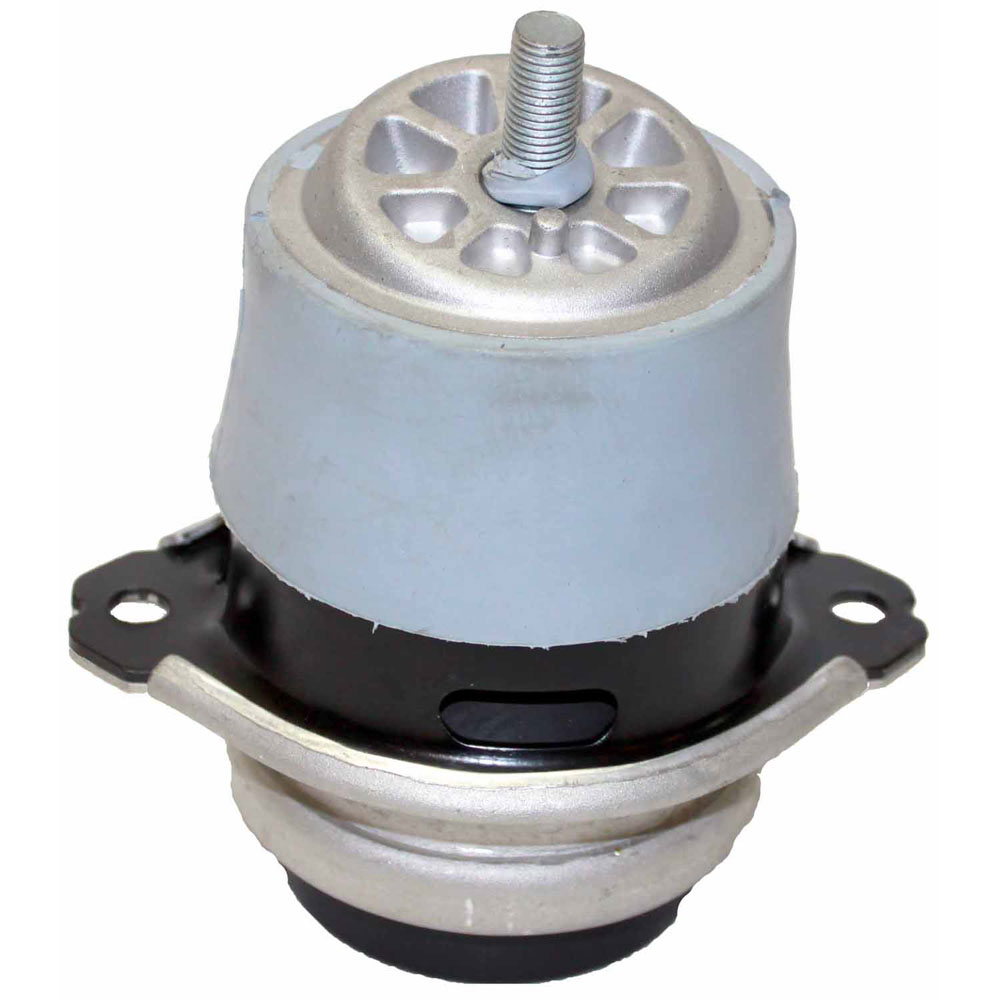2012 Volkswagen Touareg Engine Mount