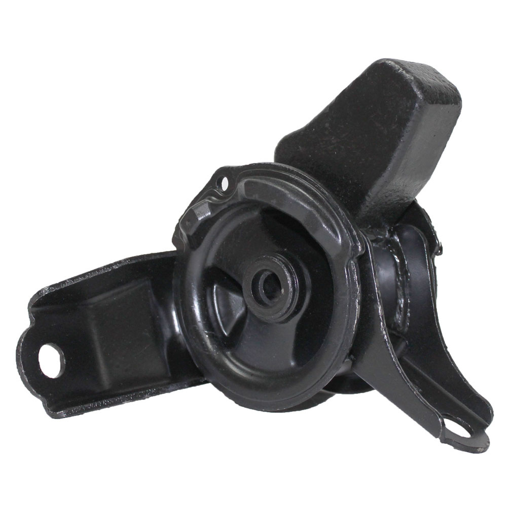 2012 Honda Fit Transmission Mount