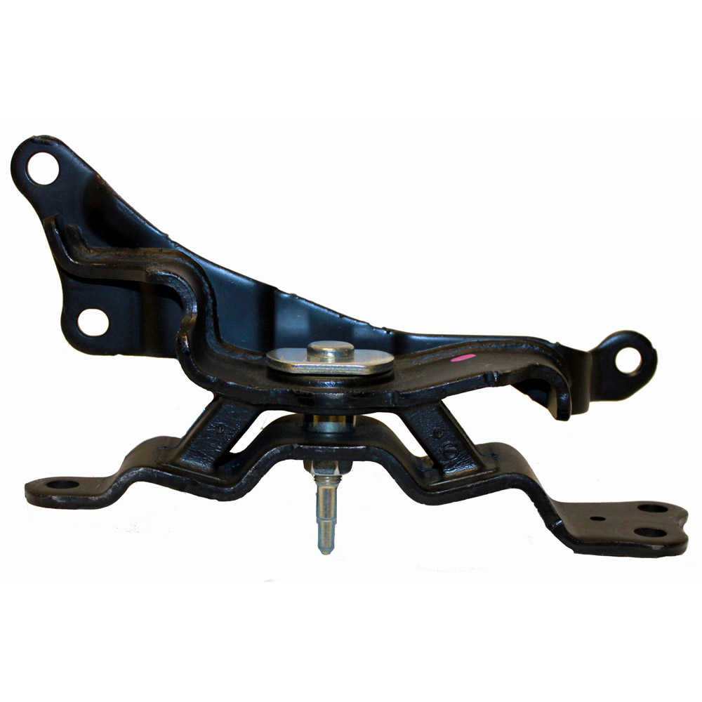 2012 Nissan Quest Transmission Mount