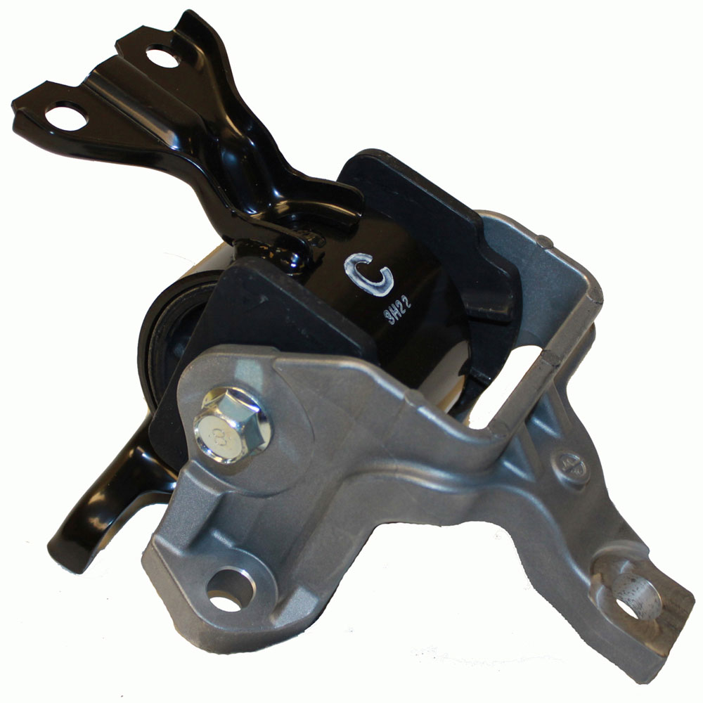2012 Mitsubishi Outlander Transmission Mount