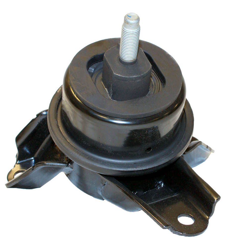 2009 Hyundai Sonata Engine Mount