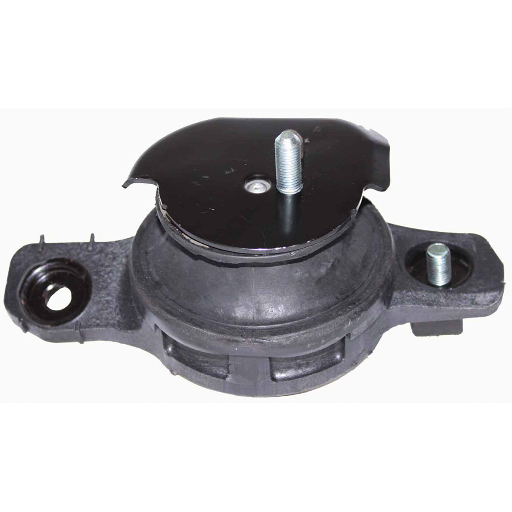 2012 Subaru Impreza Engine Mount