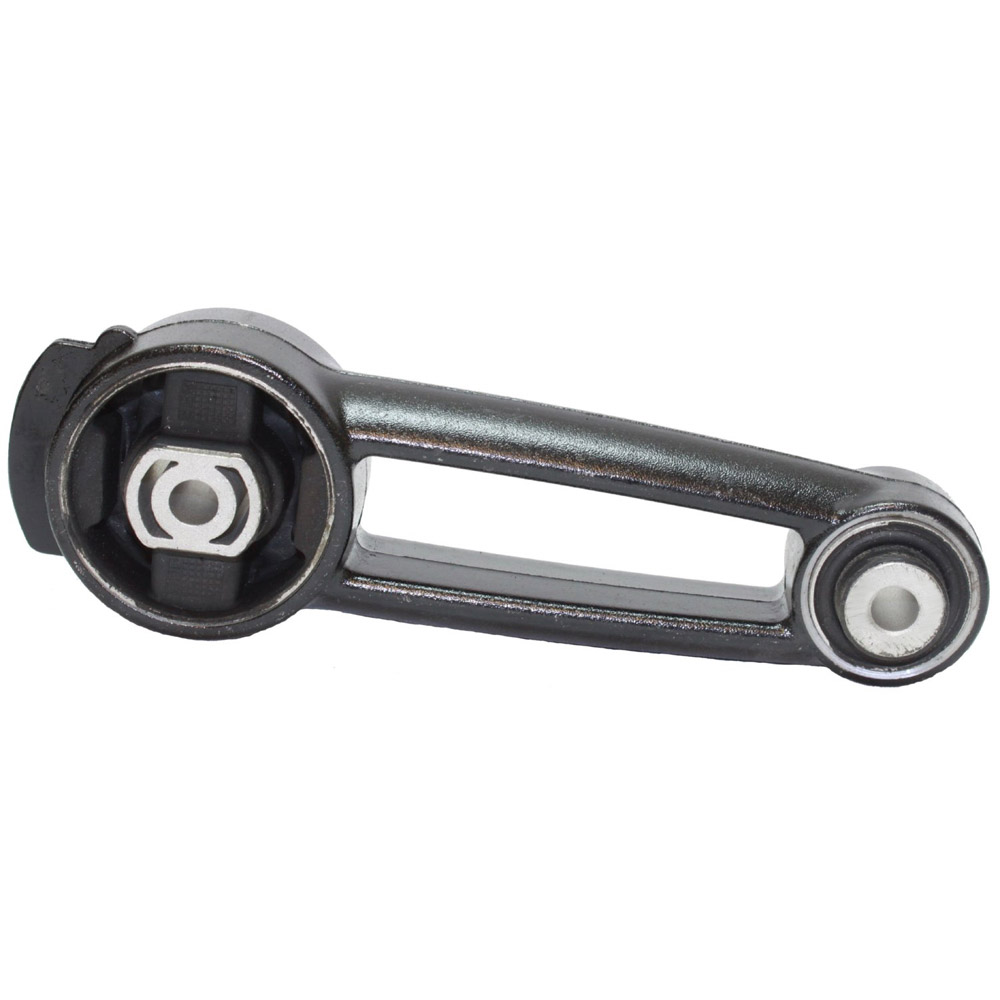 2004 Porsche Cayenne Engine Torque Strut Mount