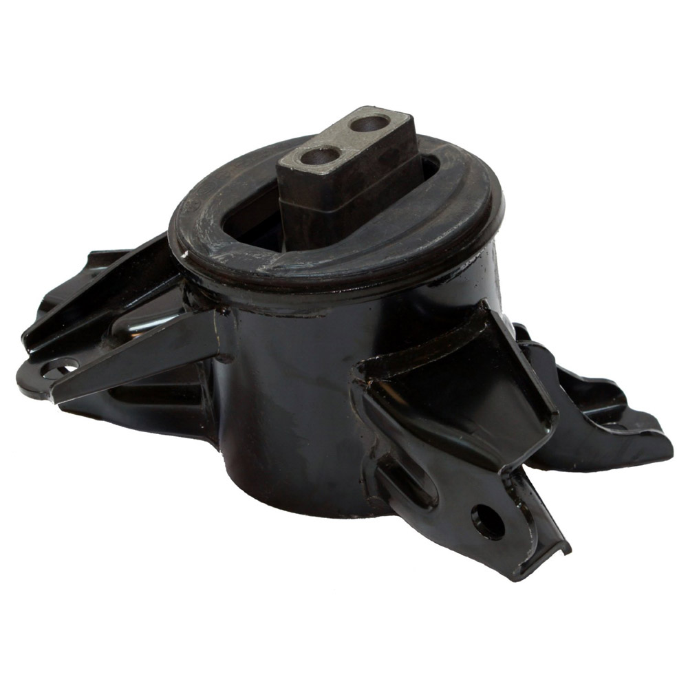 2012 Hyundai Sonata Manual Transmission Mount