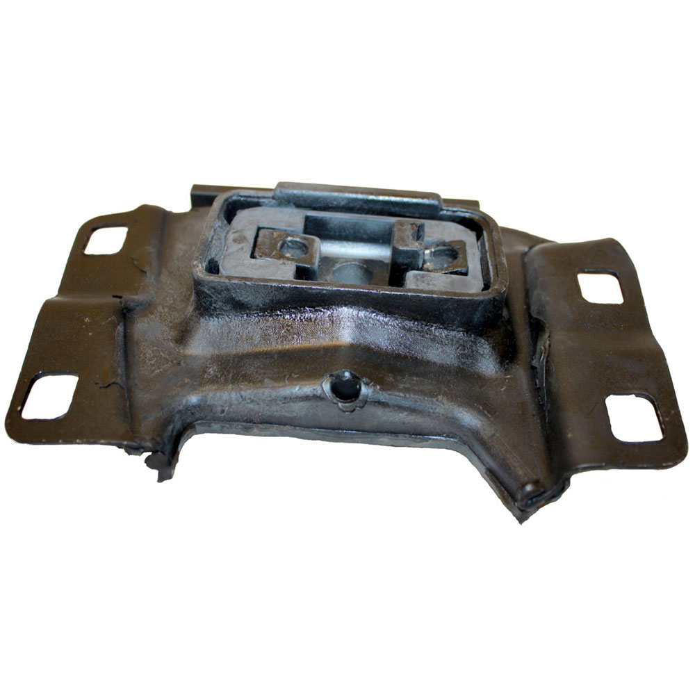 2009 Mazda 3 Manual Transmission Mount