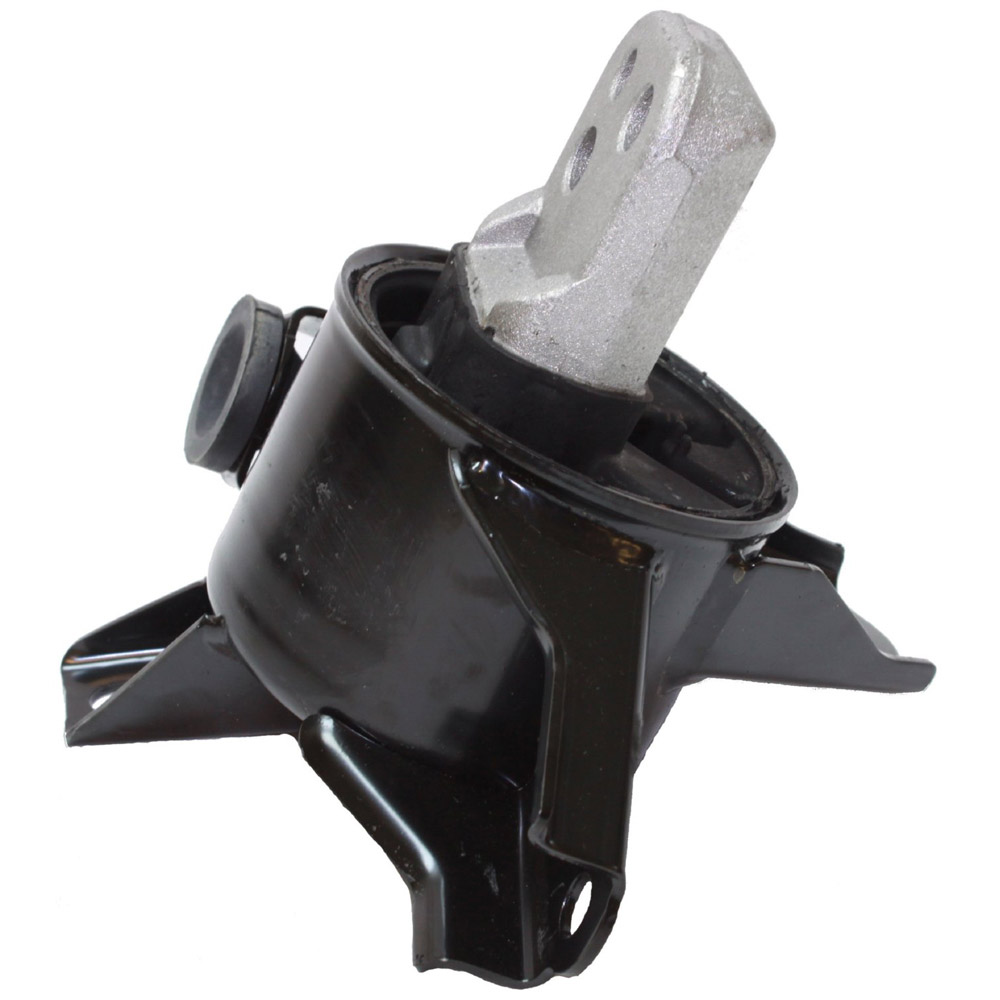 2012 Kia Forte Manual Transmission Mount