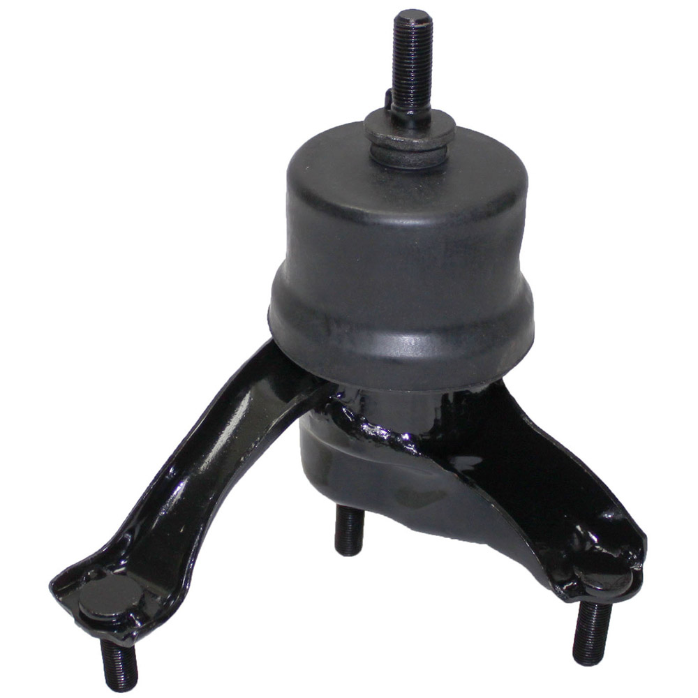 2017 Toyota Camry Transmission Mount