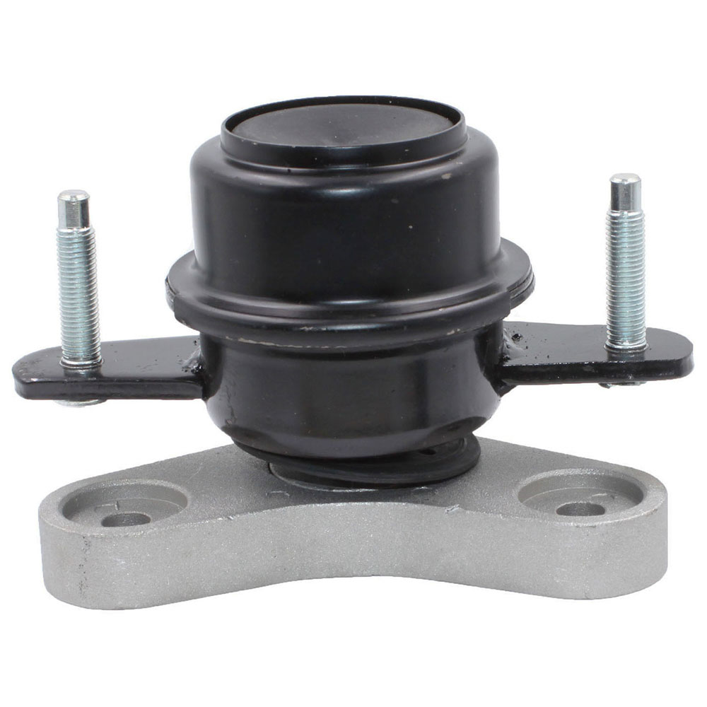 BuyAutoParts 51-31193AN Transmission Mount
