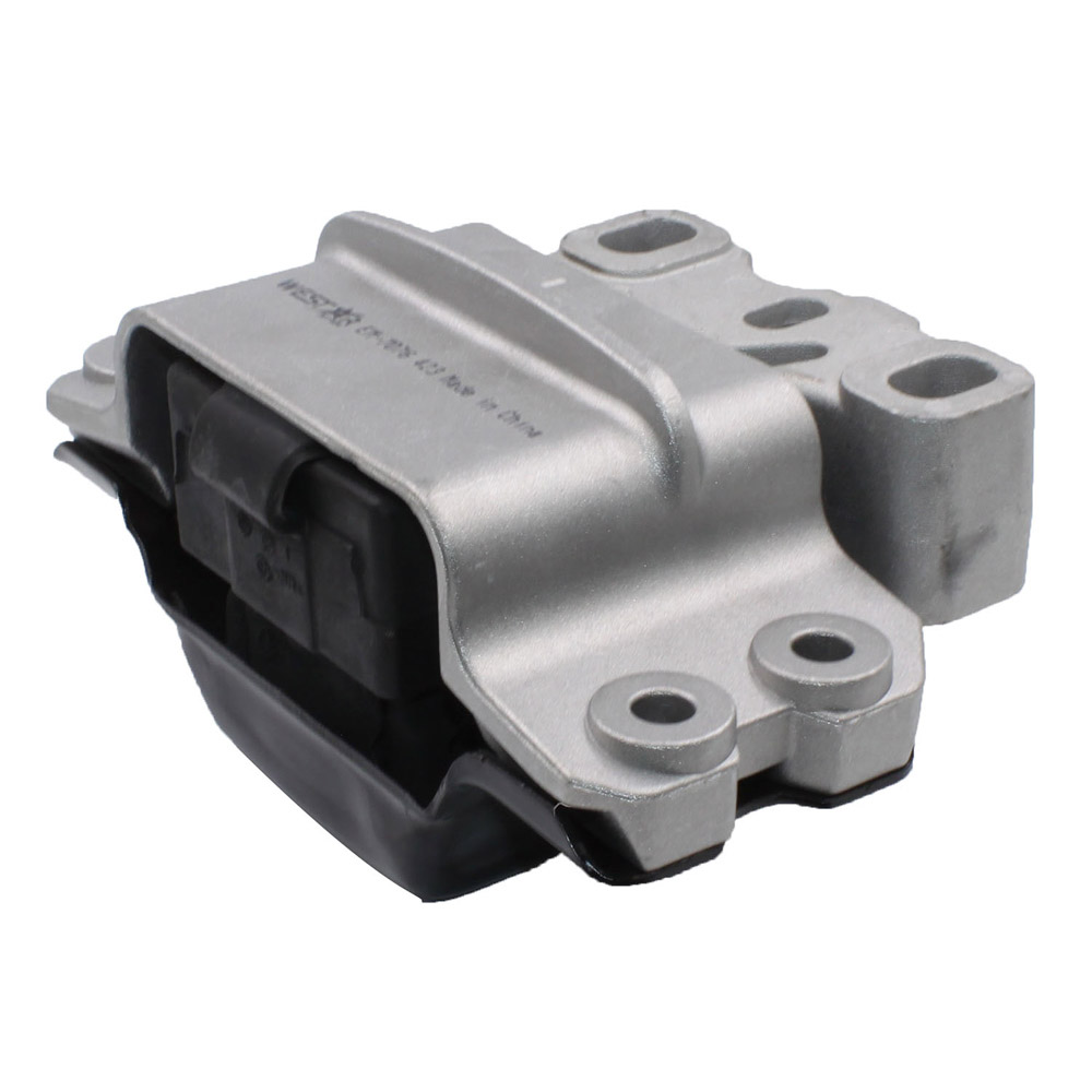2012 Volkswagen Tiguan Manual Transmission Mount
