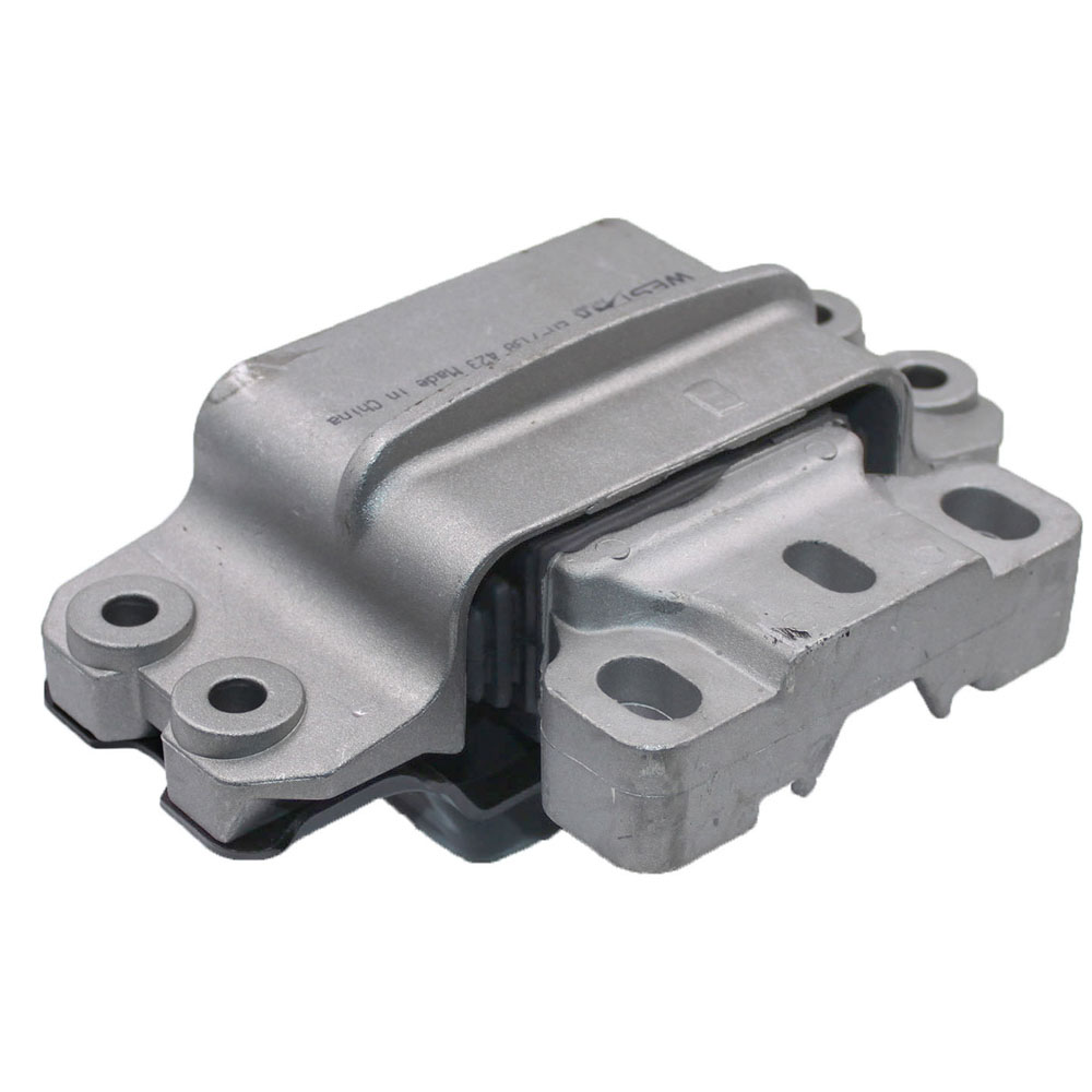 2012 Volkswagen CC Transmission Mount