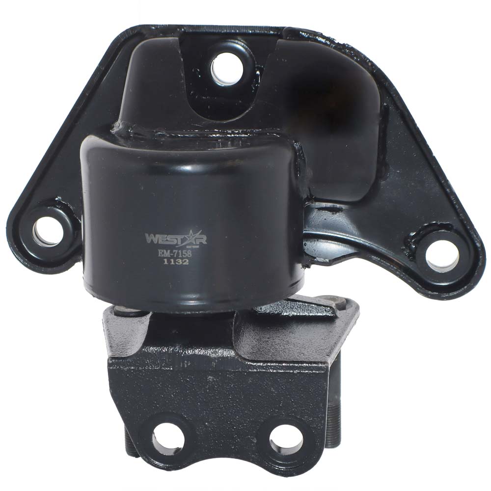 2007 Hyundai Santa Fe Transmission Mount