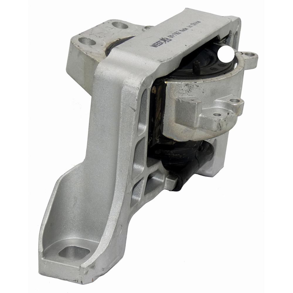 2010 Mazda 3 Engine Mount
