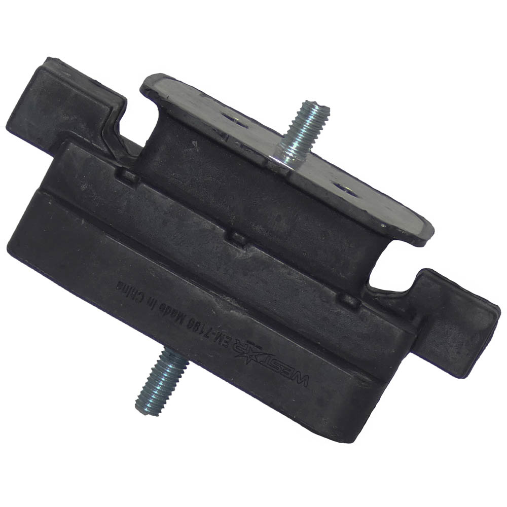 2014 Bmw 535d Transmission Mount
