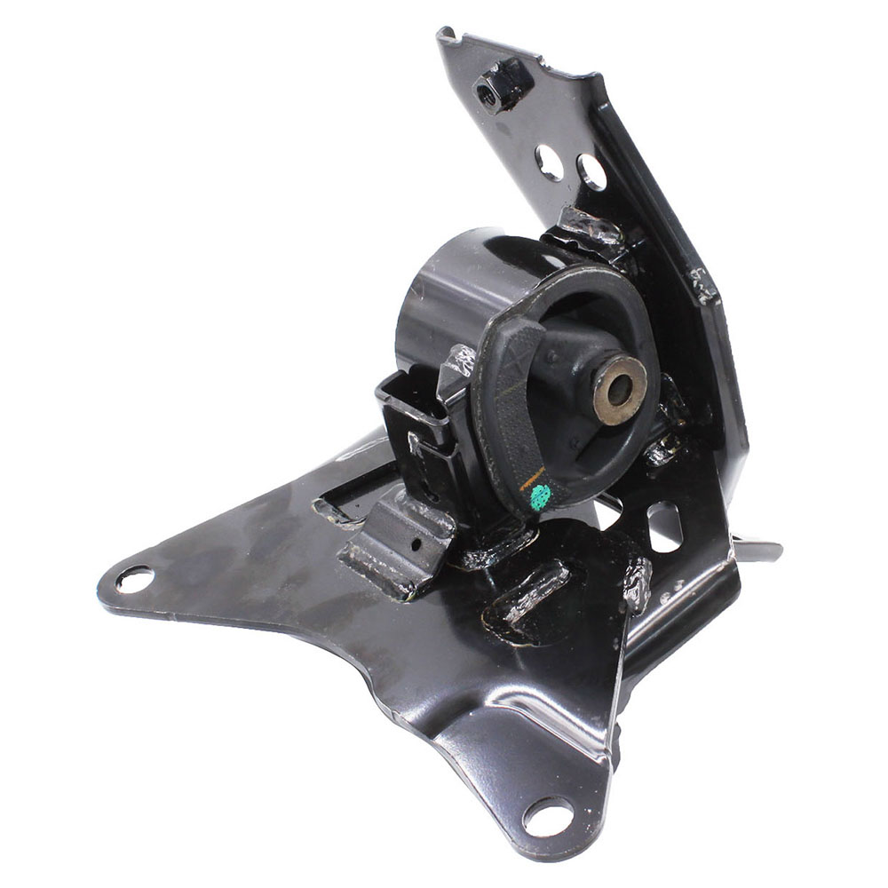 2012 Toyota Yaris Transmission Mount