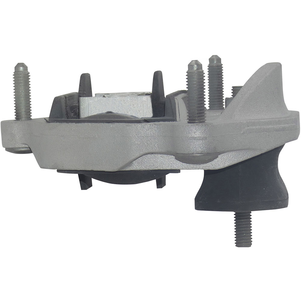 Audi a7 quattro transmission mount