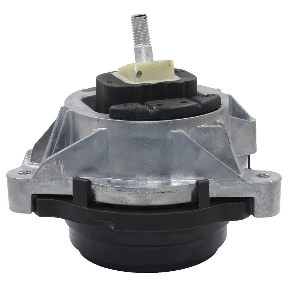 2016 Bmw M3 Engine Mount