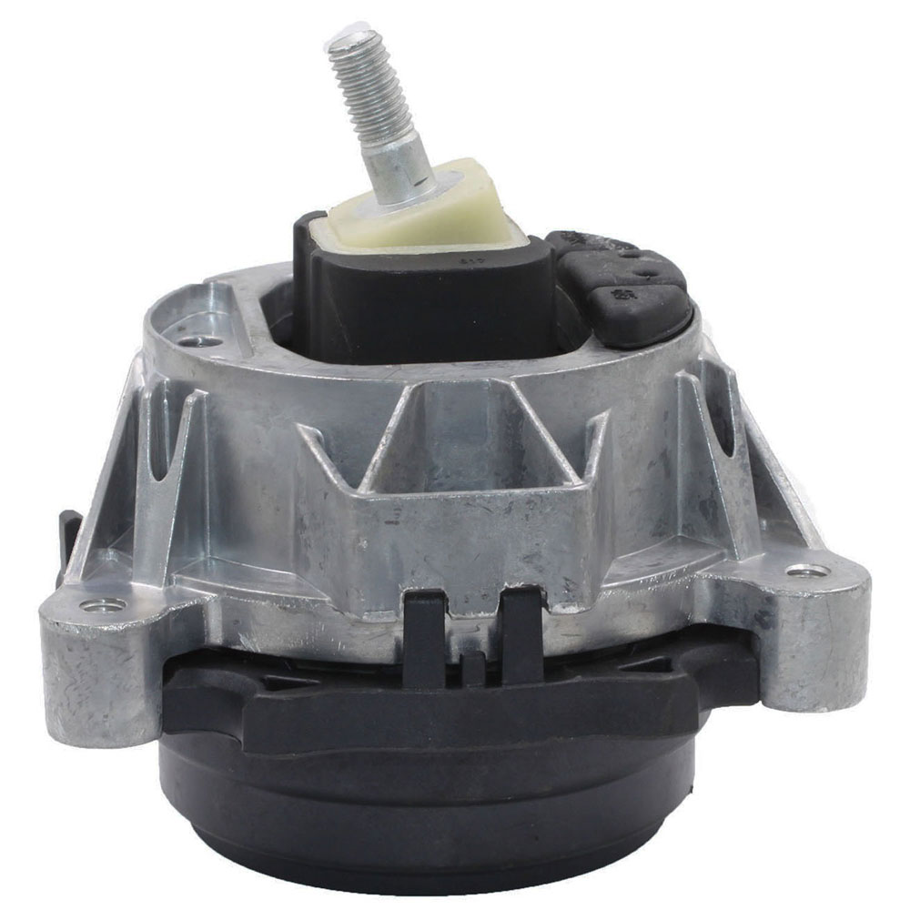 2016 Bmw X3 Engine Mount