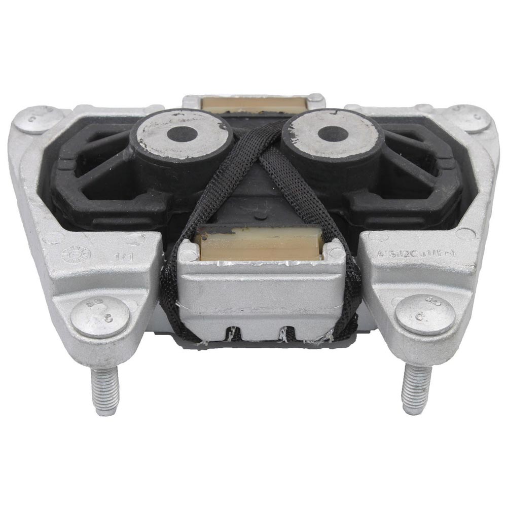 2007 Audi A6 Transmission Mount