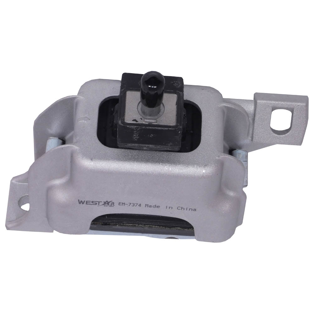 2012 Mini Cooper Engine Mount