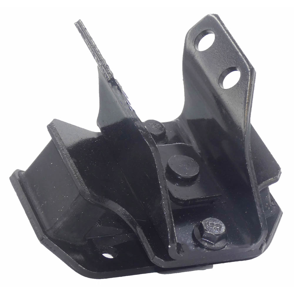 2017 Toyota Tacoma Manual Transmission Mount