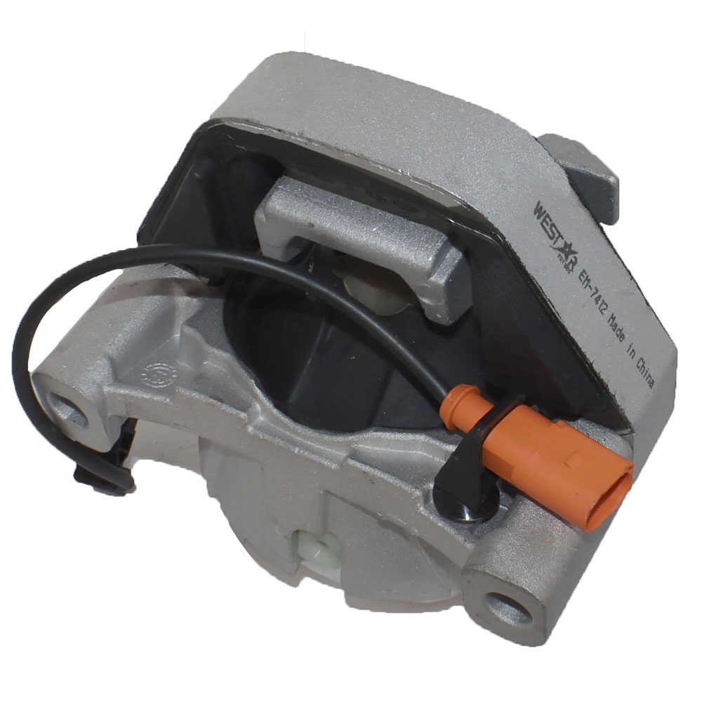 2014 Audi A7 Quattro Engine Mount
