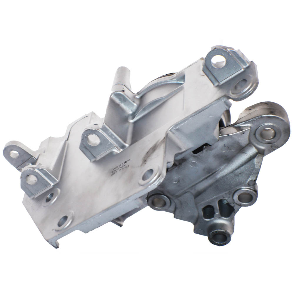 2014 Nissan Rogue Select Manual Transmission Mount