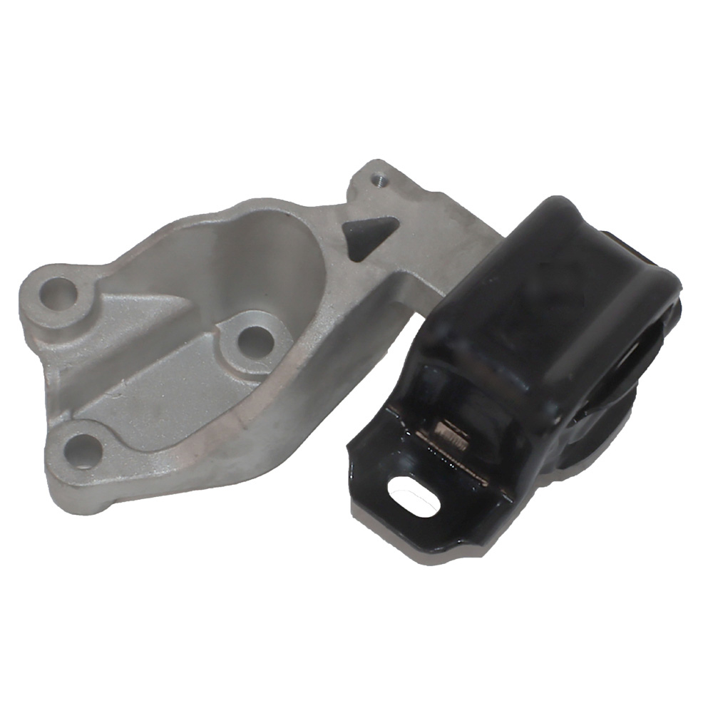 2012 Smart ForTwo Manual Transmission Mount