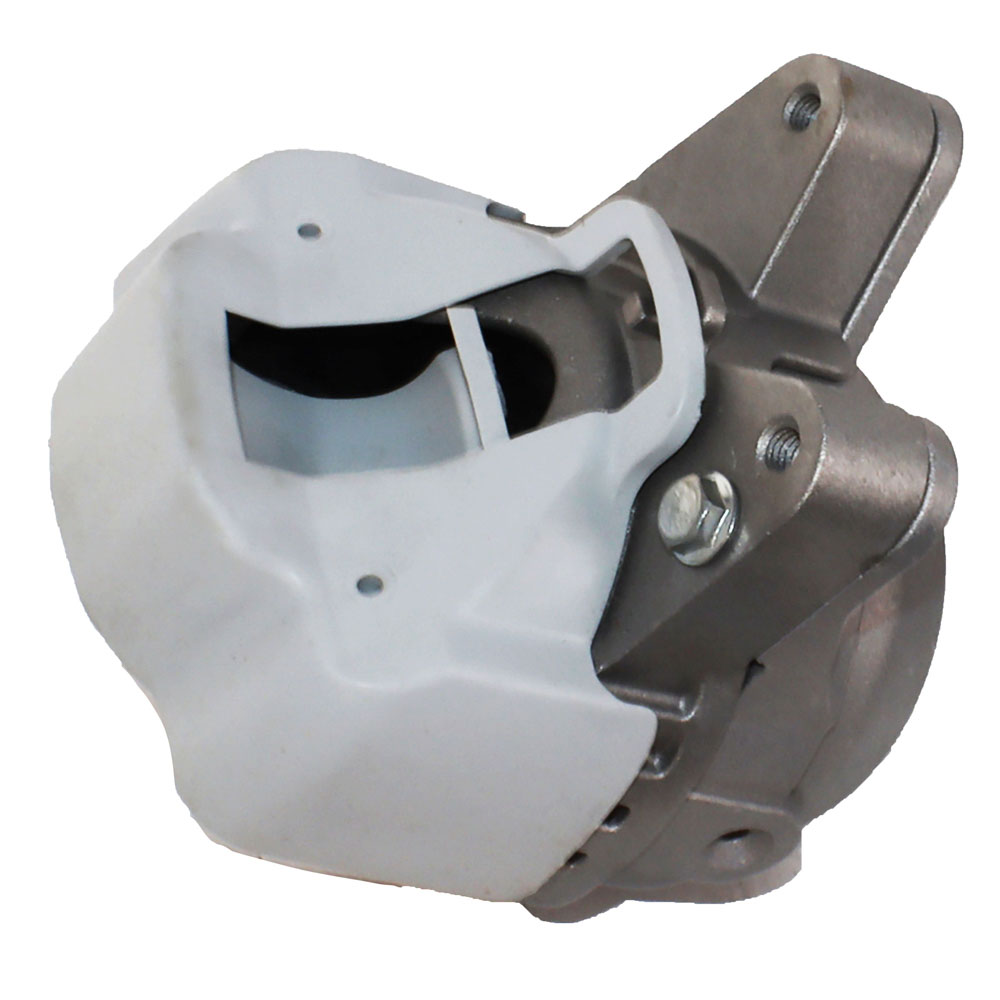 2016 Porsche Macan Engine Mount