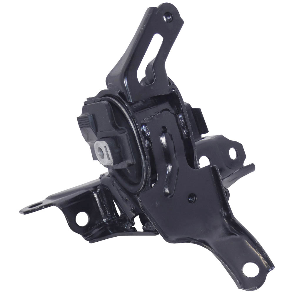 2019 Toyota C-HR Transmission Mount
