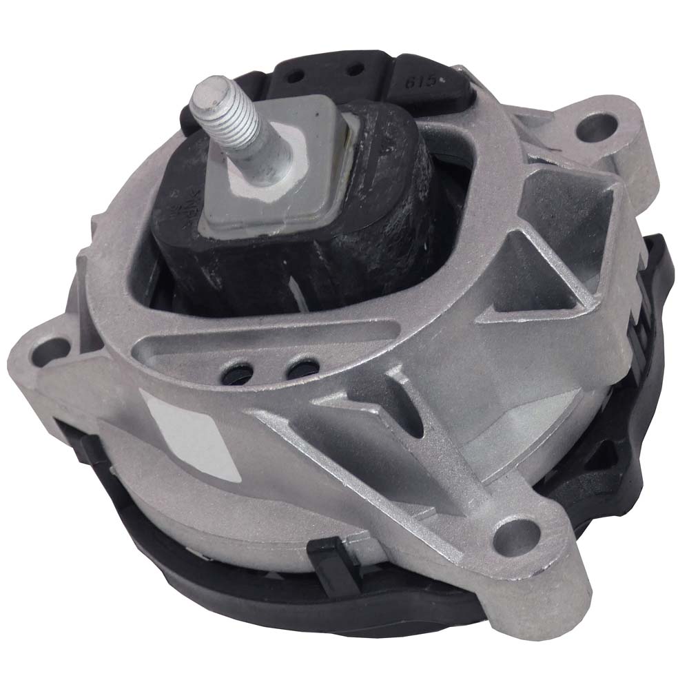 2017 Bmw 330i Engine Mount