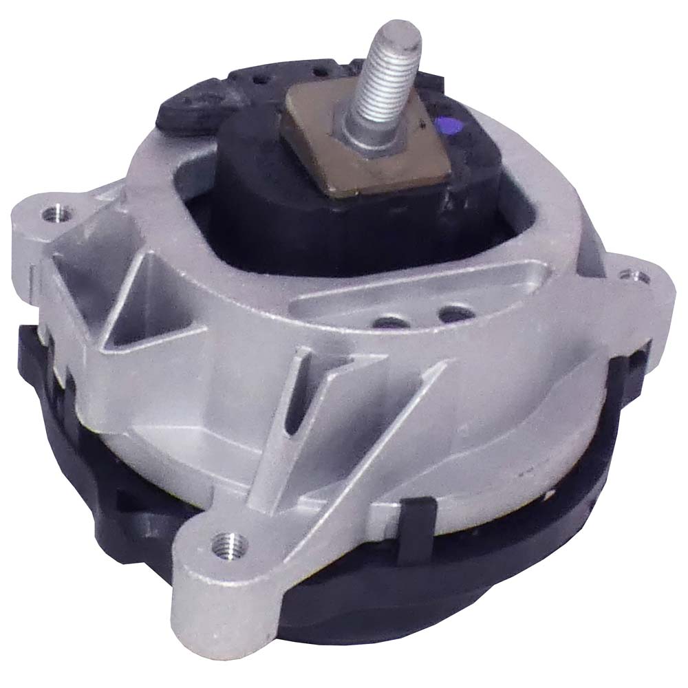 2021 Bmw M2 Engine Mount