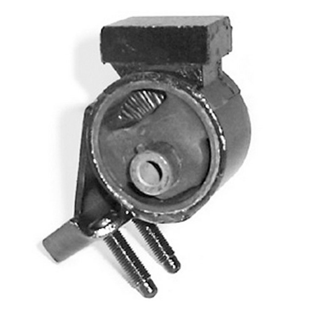 1989 Toyota Tercel Engine Mount