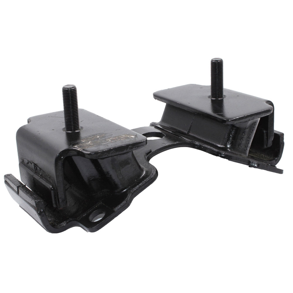 1990 Toyota Land Cruiser Transmission Mount