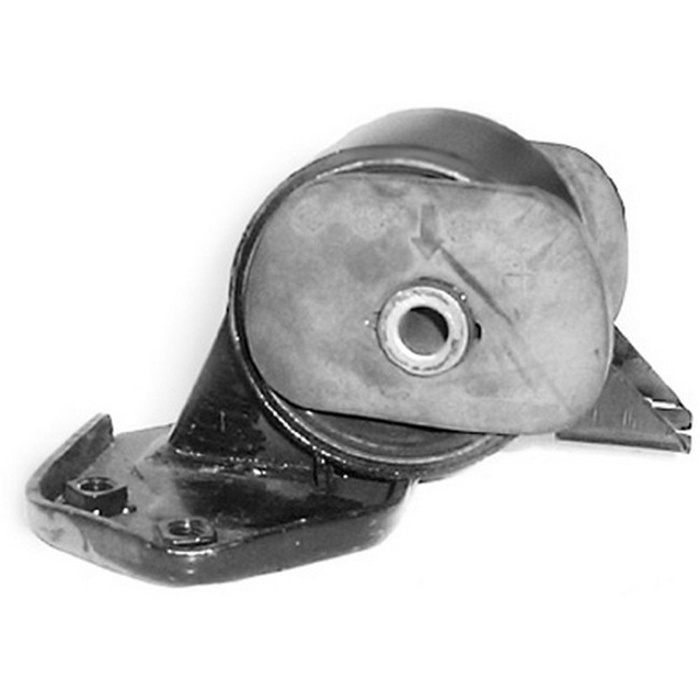 1995 Hyundai Accent Manual Transmission Mount