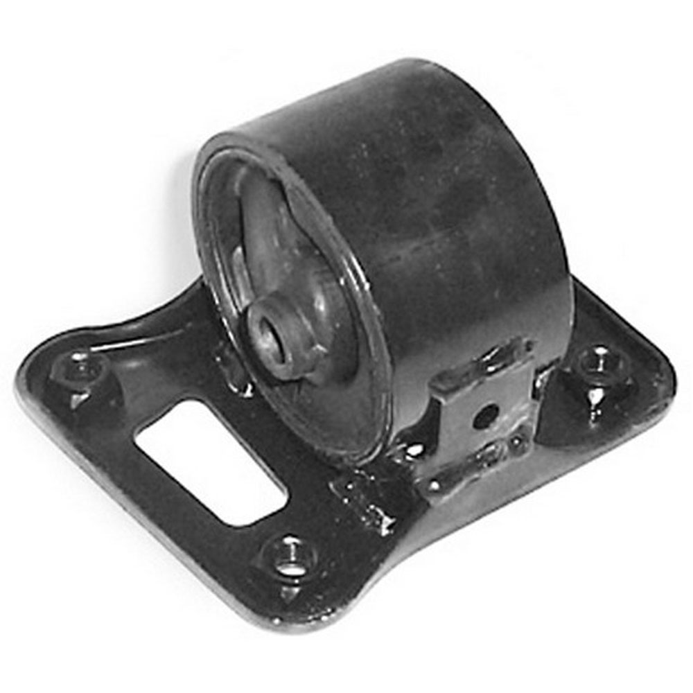 BuyAutoParts 51-30845AN Transmission Mount