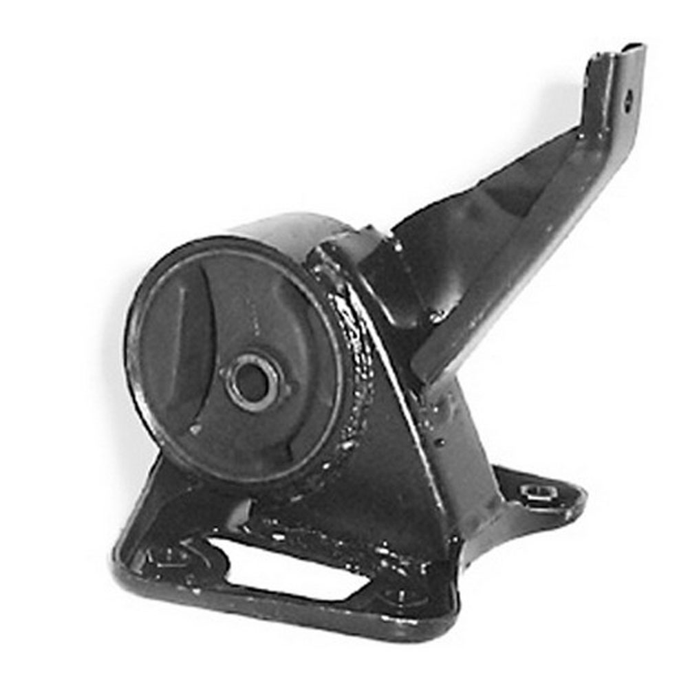 1992 Hyundai Sonata Manual Transmission Mount