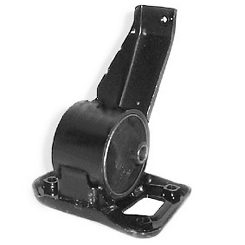 BuyAutoParts 51-31136AN Transmission Mount