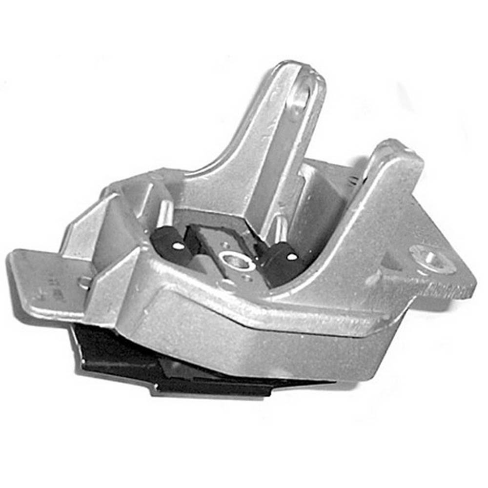 2000 Daewoo Nubira Transmission Mount