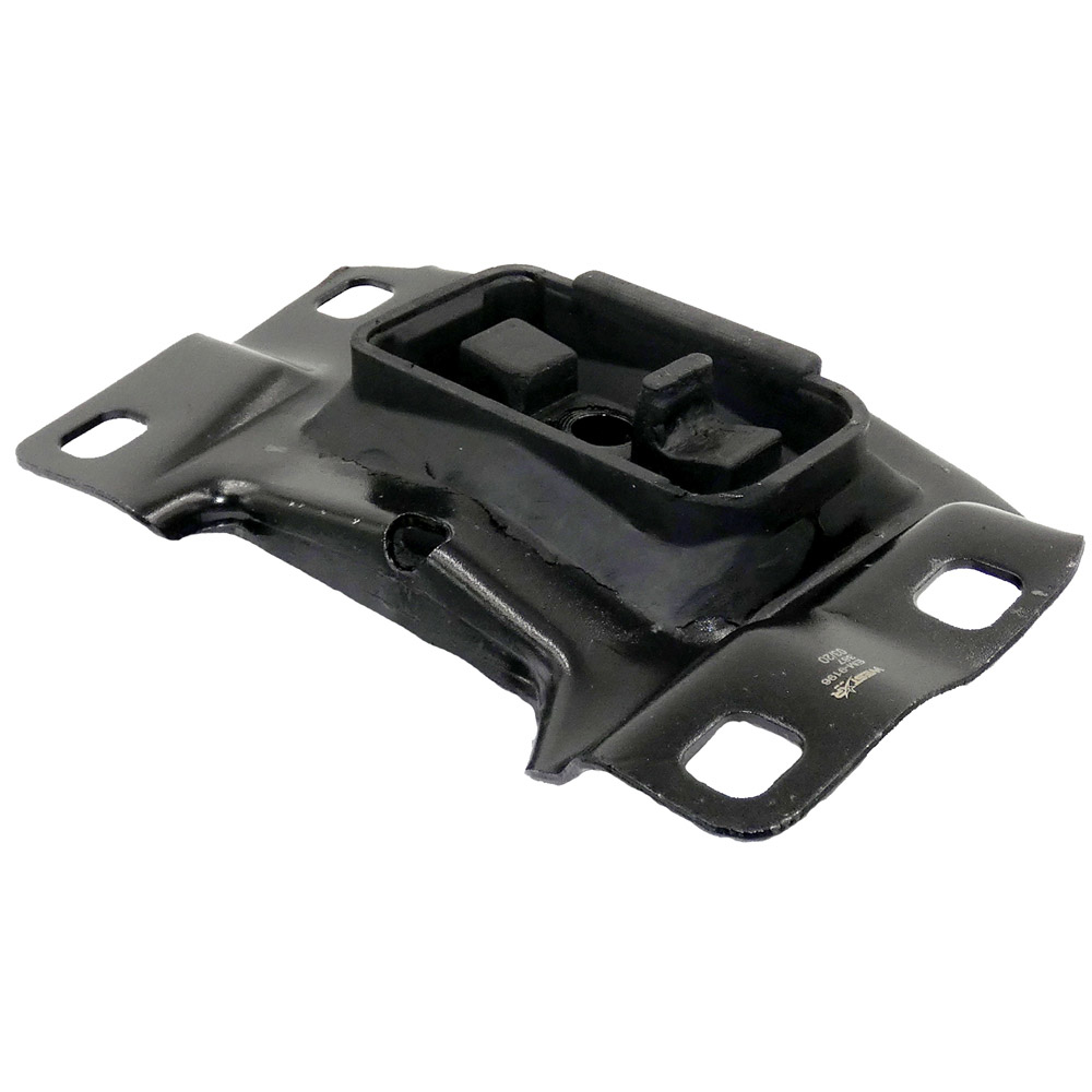 2009 Mazda 3 Transmission Mount