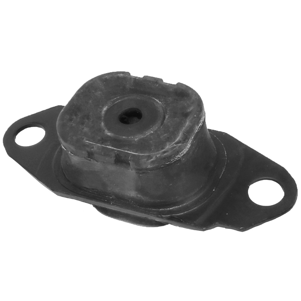 2011 Nissan Cube Transmission Mount