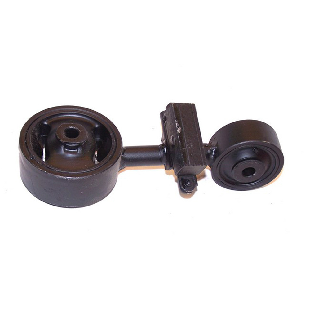 2002 Toyota Highlander Engine Torque Strut Mount