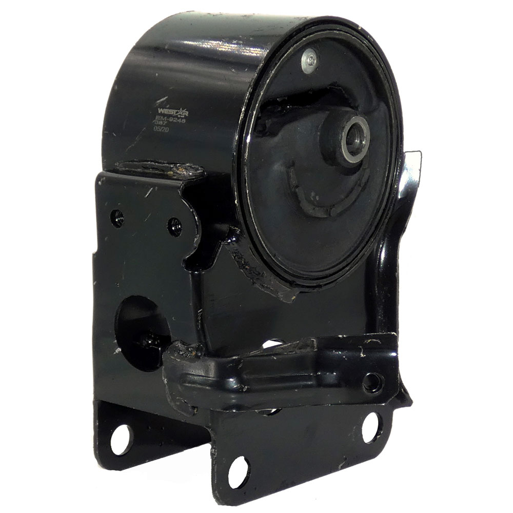 2004 Nissan Quest Engine Mount