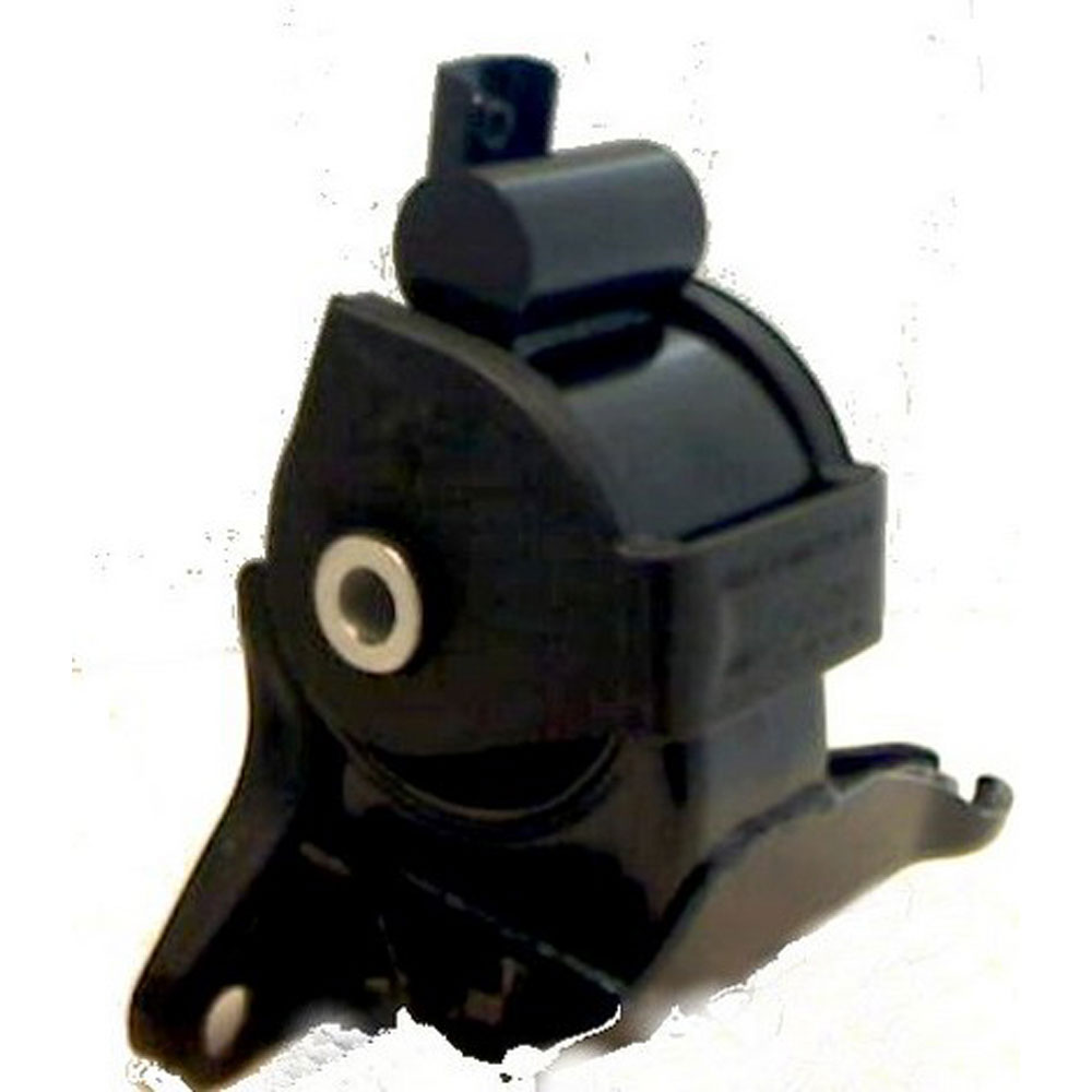 2009 Kia Spectra Manual Transmission Mount