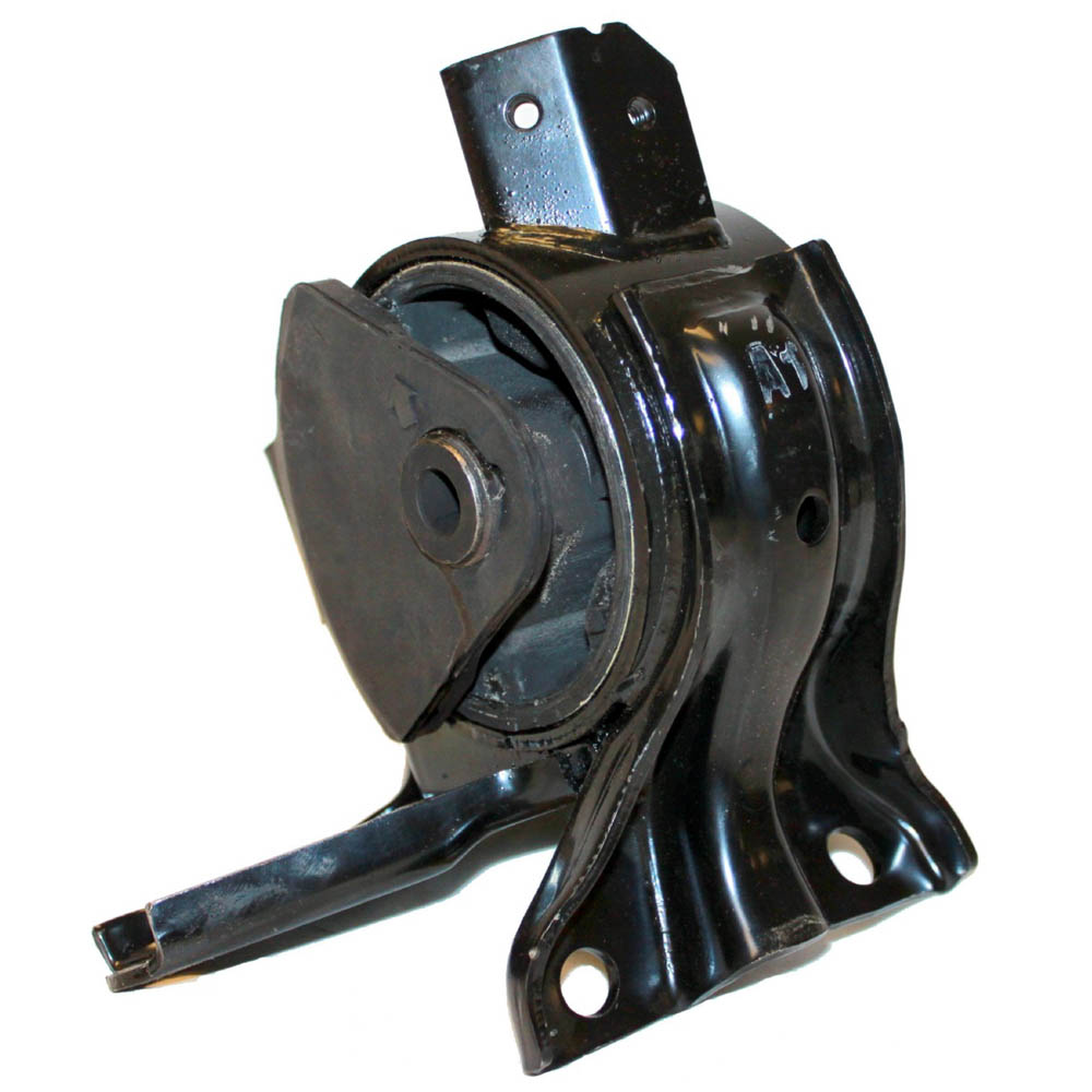 2009 Hyundai Sonata Manual Transmission Mount