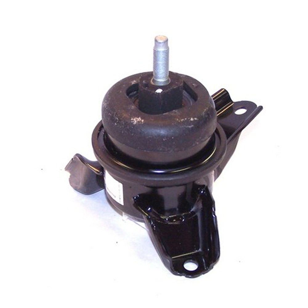 2009 Hyundai Sonata Engine Mount
