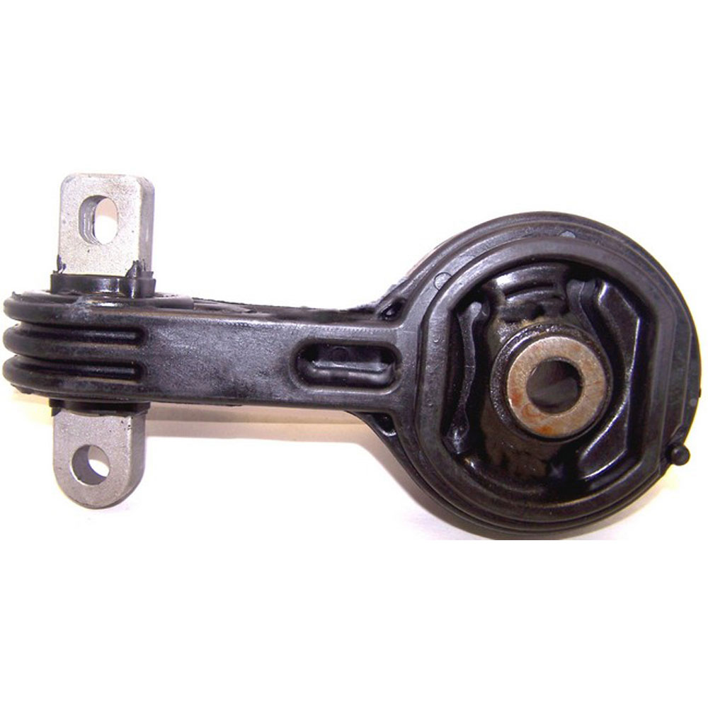 2006 Honda Civic Engine Torque Strut Mount
